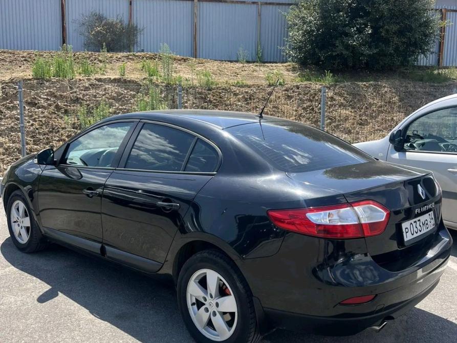 Renault Fluence I Волгоград  - изображение 6