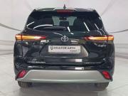Toyota Highlander IV (XU70) Воронеж  - изображение 24
