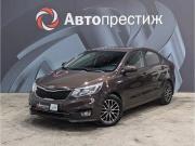 Kia Rio III Рестайлинг Пермь  - изображение 25