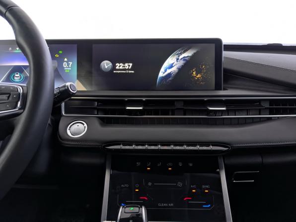 Chery Tiggo 7 Pro Max I с пробегом 2024 года, цена 1 550 000 рублей, 85166 км, внедорожник, Автокод Объявления