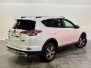 Toyota RAV4 IV (XA40) Рестайлинг Саратов  - изображение 15