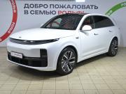 Li Auto (Lixiang) L7 I Москва  - изображение 25
