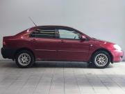 Toyota Corolla IX (E120 E130) Рестайлинг Барнаул  - изображение 37