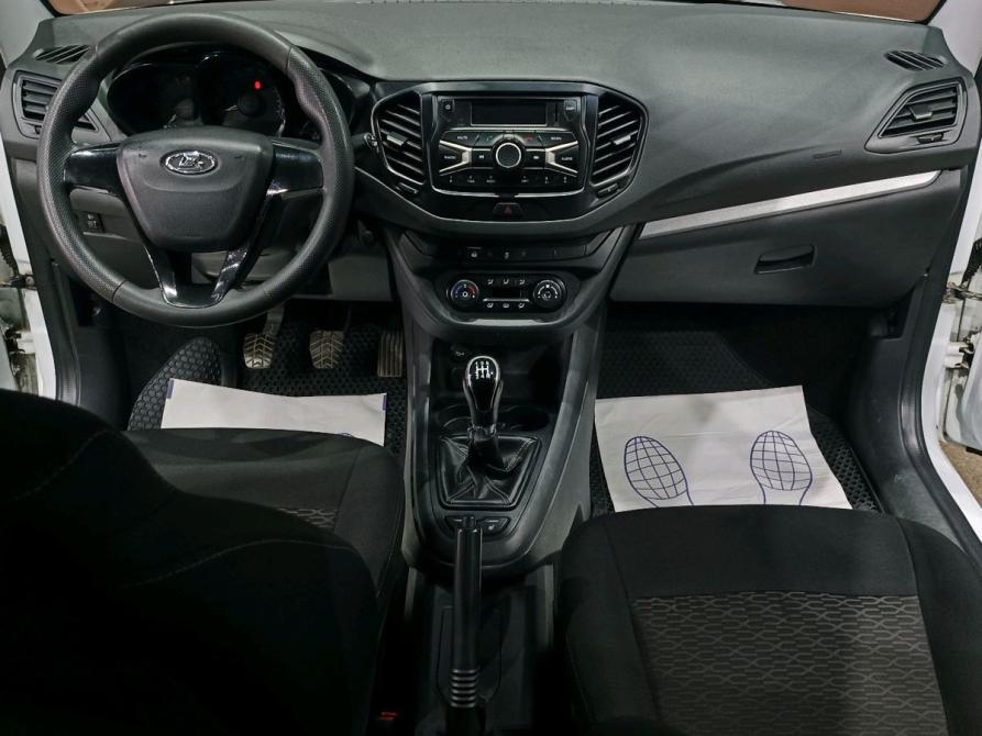 Lada (ВАЗ) Vesta I Ставрополь  - изображение 10
