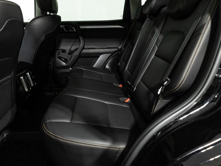 Haval Dargo I Санкт-Петербург  - изображение 10