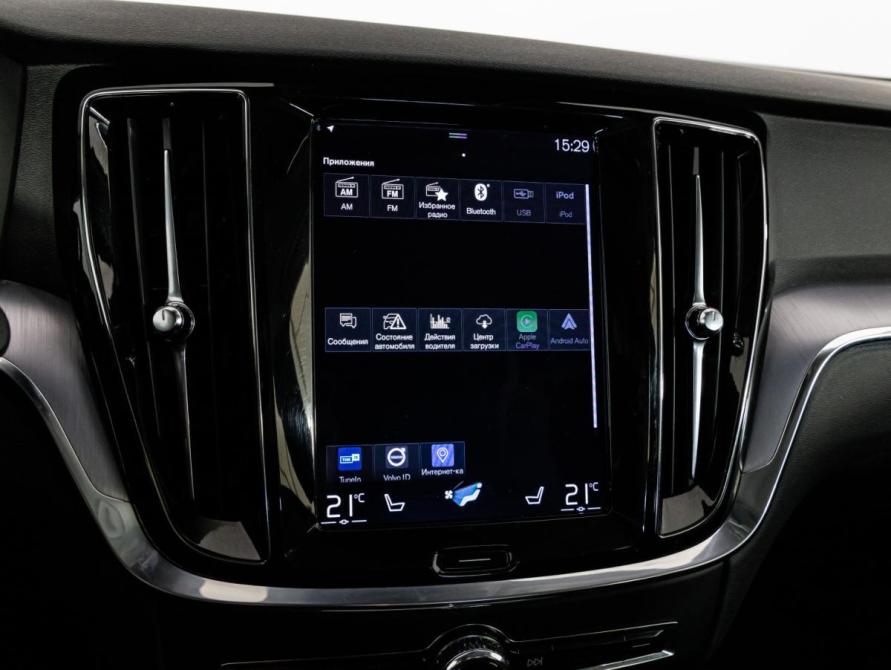 Volvo V60 II Санкт-Петербург  - изображение 18