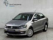 Volkswagen Polo V Рестайлинг Химки  - изображение 19