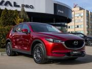 Mazda CX-5 II Москва  - изображение 25