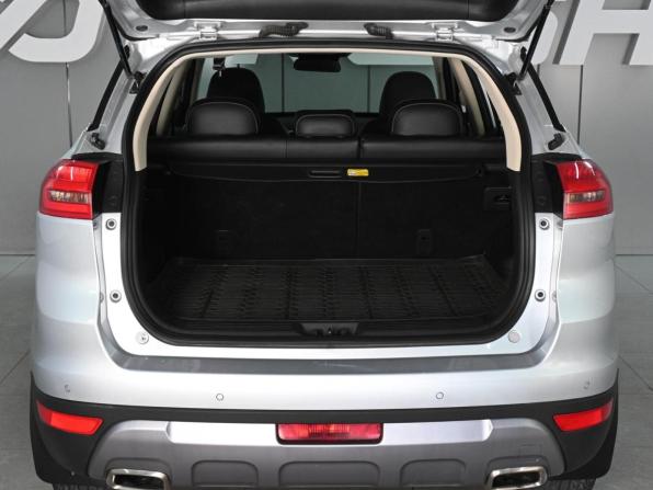 Geely Atlas I с пробегом 2021 года, цена 1 849 000 рублей, 57236 км, внедорожник, Автокод Объявления
