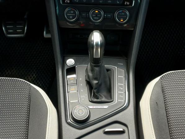 Volkswagen Tiguan II с пробегом 2020 года, цена 2 949 000 рублей, 86747 км, внедорожник, Автокод Объявления