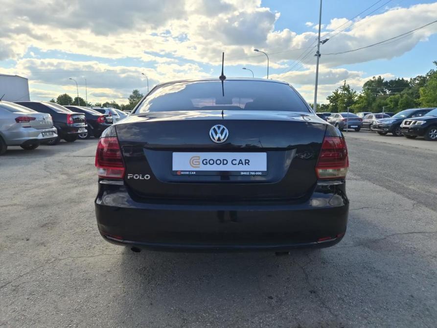 Volkswagen Polo V Рестайлинг Саратов  - изображение 6