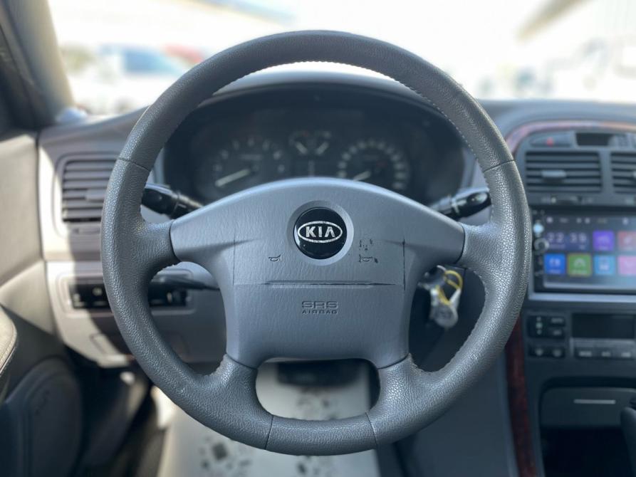 Kia Magentis I Рестайлинг Краснодар  - изображение 14