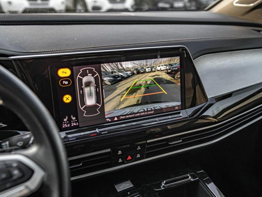 Volkswagen Talagon I Санкт-Петербург  - изображение 9