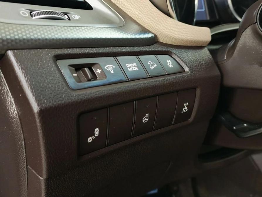Hyundai Santa Fe III Рестайлинг Ярославль  - изображение 13