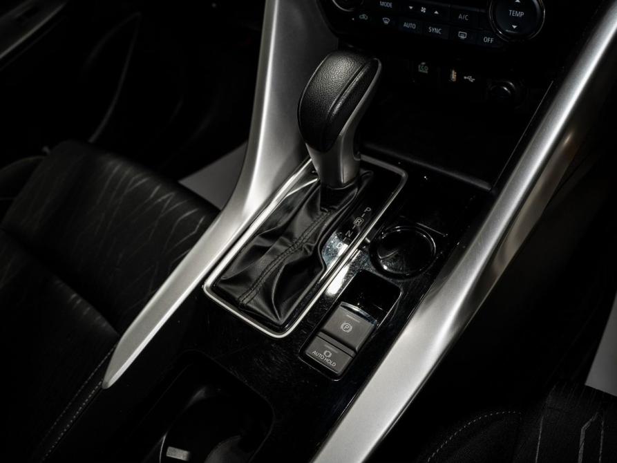 Mitsubishi Eclipse Cross I Чита  - изображение 14