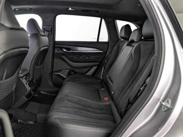Geely Monjaro I с пробегом 2024 года, цена 3 450 000 рублей, 46323 км, внедорожник, Автокод Объявления