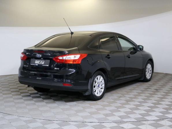 Ford Focus III с пробегом 2013 года, цена 550 000 рублей, 242000 км, седан, Автокод Объявления
