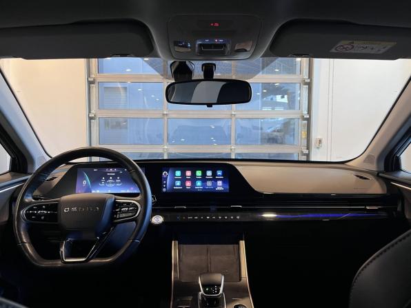 Omoda C5 I с пробегом 2023 года, цена 1 450 000 рублей, 99174 км, внедорожник, Автокод Объявления