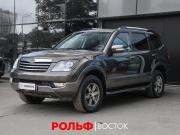 Kia Mohave I Москва  - изображение 23