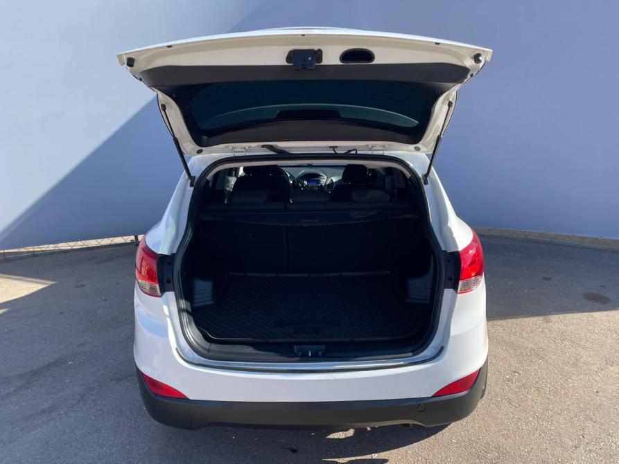 Hyundai ix35 I Рестайлинг Стерлитамак  - изображение 39