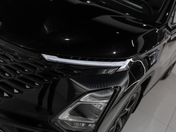 Omoda C5 I с пробегом 2023 года, цена 1 895 000 рублей, 40278 км, внедорожник, Автокод Объявления