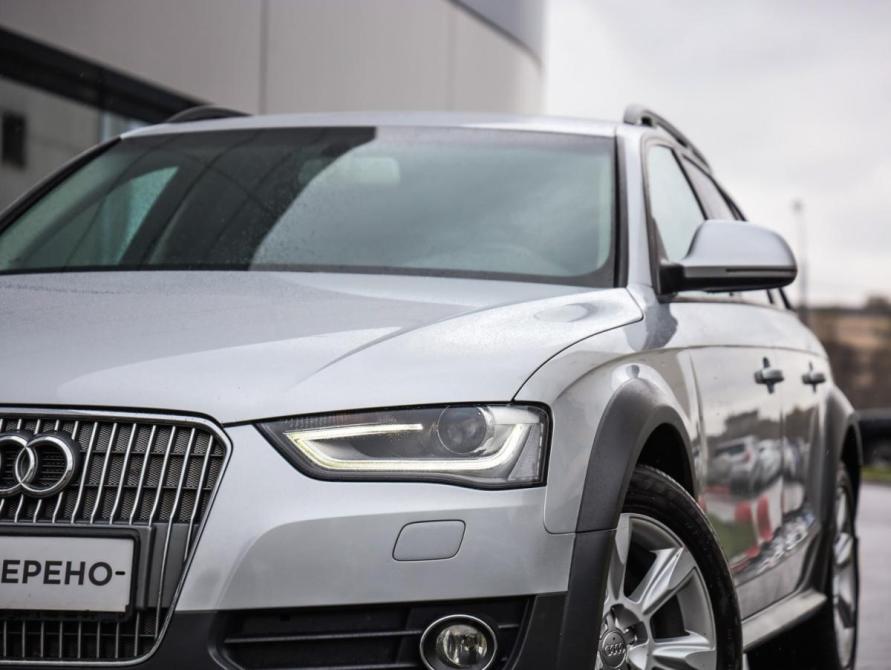 Audi A4 allroad IV (B8) Рестайлинг Санкт-Петербург  - изображение 2