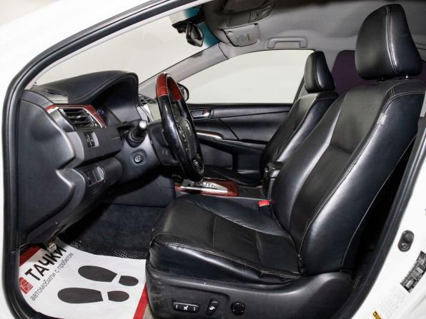 Toyota Camry VII (XV50) с пробегом 2012 года, цена 1 700 000 рублей, 180680 км, седан, Автокод Объявления