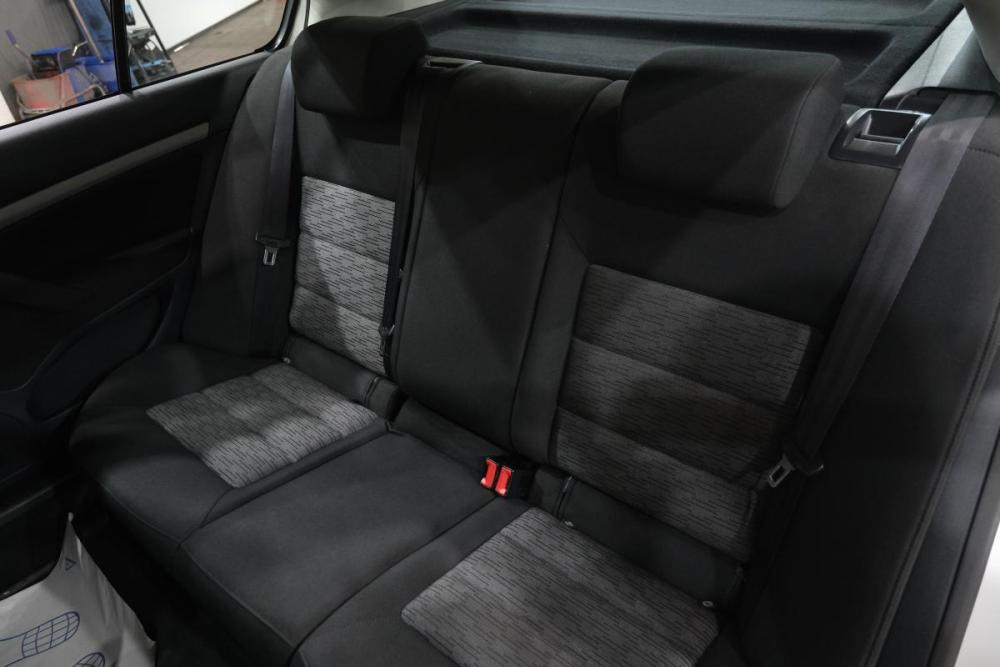 Skoda Octavia II (A5) Рестайлинг Новокузнецк  - изображение 28
