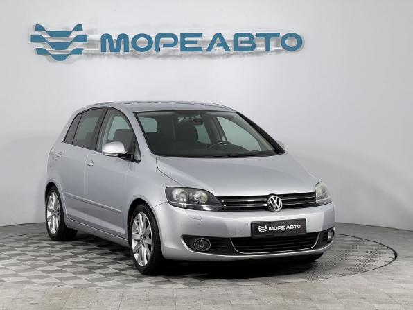 Volkswagen Golf Plus II с пробегом 2010 года, цена 879 000 рублей, 188690 км, хэтчбек, Автокод Объявления