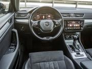 Skoda Superb III Рестайлинг Волгоград  - изображение 55