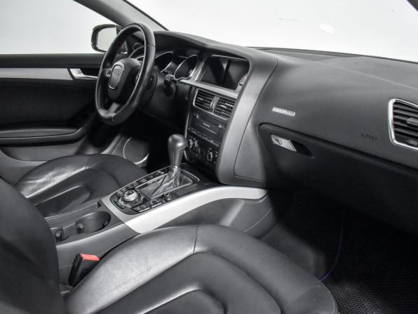 Audi A5 I (8T) с пробегом 2009 года, цена 1 090 000 рублей, 170000 км, лифтбек, Автокод Объявления