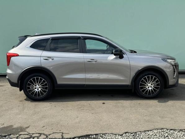 Haval Jolion I Рестайлинг с пробегом 2024 года, цена 2 149 000 рублей, 17255 км, внедорожник, Автокод Объявления