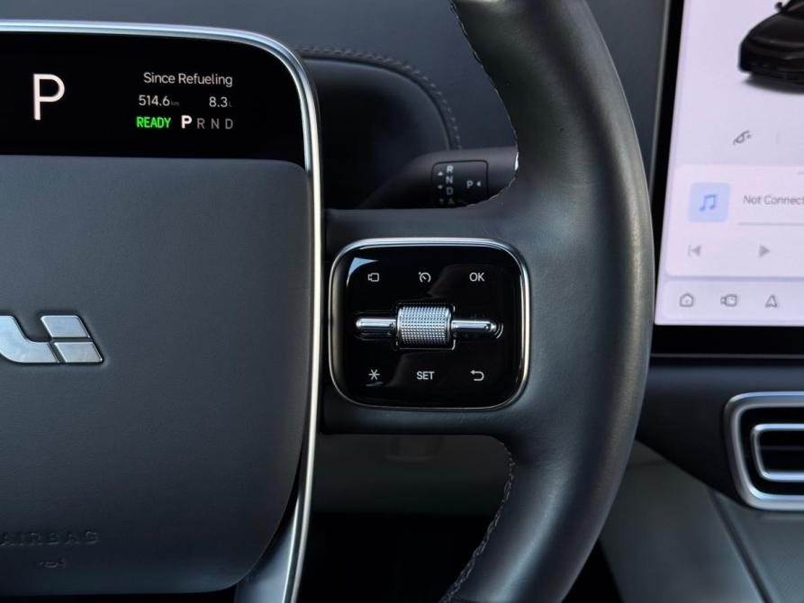 Li Auto (Lixiang) L7 I Рестайлинг Иркутск  - изображение 18