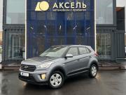 Hyundai Creta I Архангельск  - изображение 21
