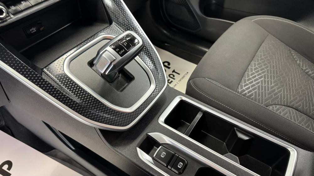 Haval M6 II Киров  - изображение 9