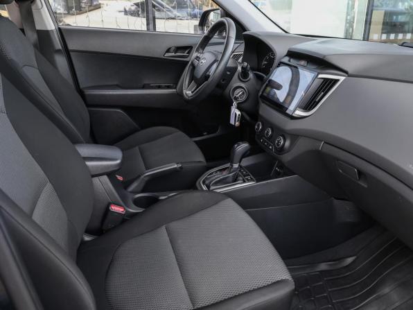 Hyundai Creta I Рестайлинг с пробегом 2020 года, цена 1 798 000 рублей, 114603 км, внедорожник, Автокод Объявления