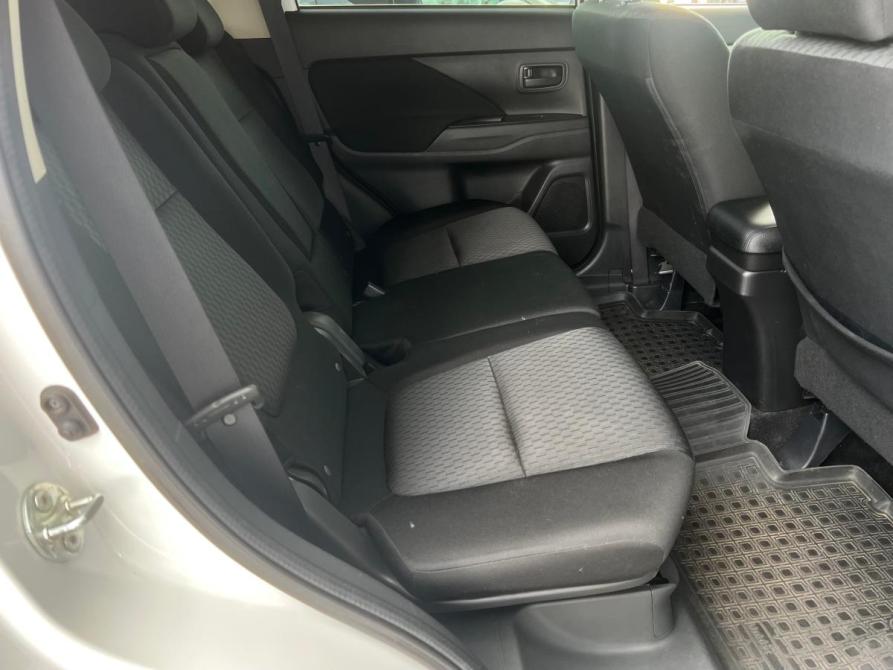 Mitsubishi Outlander III Липецк  - изображение 10