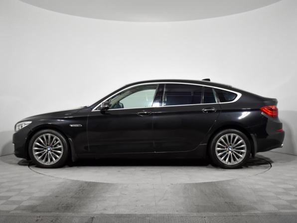 BMW 5 серии VI (F10/F11/F07) Рестайлинг с пробегом 2013 года, цена 2 390 000 рублей, 209679 км, лифтбек, Автокод Объявления