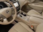 Nissan Murano III (Z52) Москва  - изображение 47