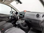 Citroen Berlingo II Рестайлинг 2 Москва  - изображение 36