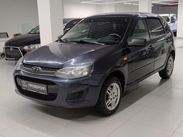 Lada (ВАЗ) Kalina II с пробегом 2013 года, цена 330 000 рублей, 149130 км, хэтчбек, Автокод Объявления