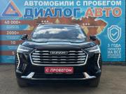 Haval Jolion I Набережные Челны  - изображение 34