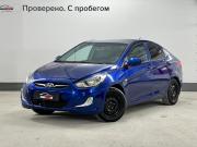 Hyundai Solaris I Тюмень  - изображение 30