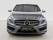 Mercedes-Benz A-Класс III (W176) Рестайлинг Химки  - изображение 28