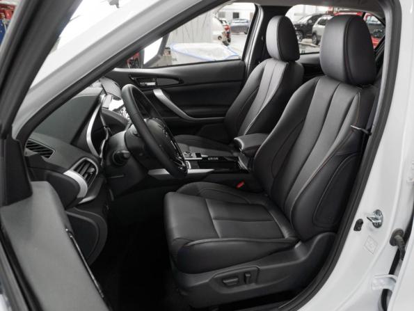 Mitsubishi Eclipse Cross I Рестайлинг с пробегом 2022 года, цена 3 199 000 рублей, 120 км, внедорожник, Автокод Объявления