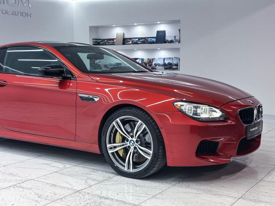 BMW M6 III (F06/F13/F12) Уфа  - изображение 3