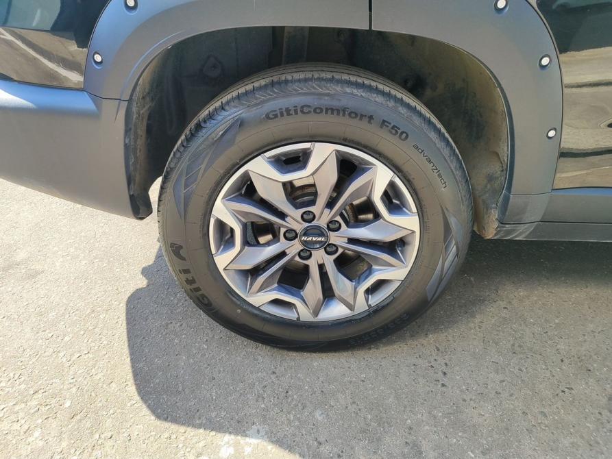Haval Dargo Москва  - изображение 12
