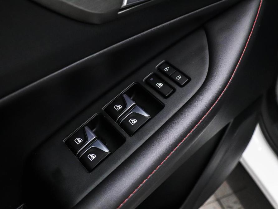 Changan CS35 Plus I Рестайлинг Красноярск  - изображение 11