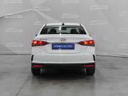 Hyundai Solaris II Рестайлинг Новосибирск  - изображение 27