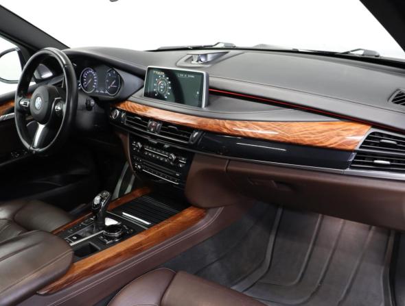BMW X5 III (F15) с пробегом 2014 года, цена 3 090 000 рублей, 171560 км, внедорожник, Автокод Объявления